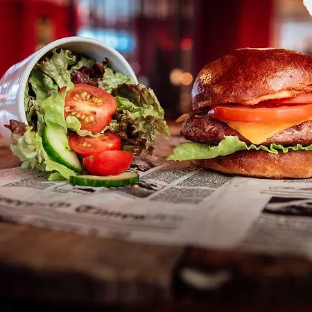 Radisson Blu Royal Hotel, Hotel Helsinki