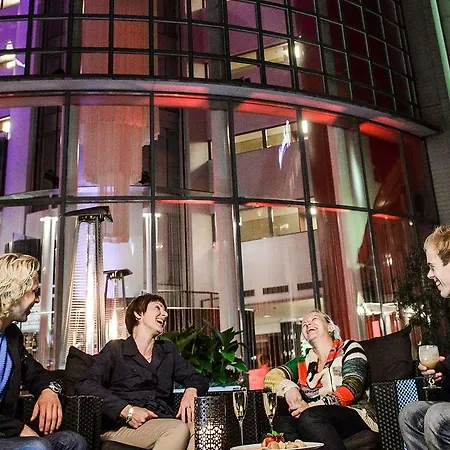 Radisson Blu Royal Hotel, 4*