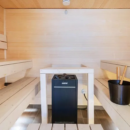 Radisson Blu Royal Hotel, Hotel Helsinki