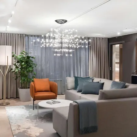 Hotel Radisson Blu Royal Hotel, Helsinki