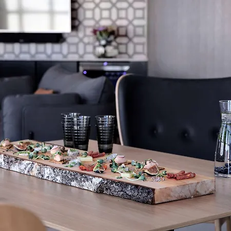 Radisson Blu Royal Hotel,