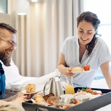 Radisson Blu Royal Hotel,