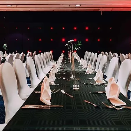 Hotel Radisson Blu Royal Hotel, Helsinki