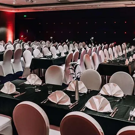 Hotel Radisson Blu Royal Hotel, 4*