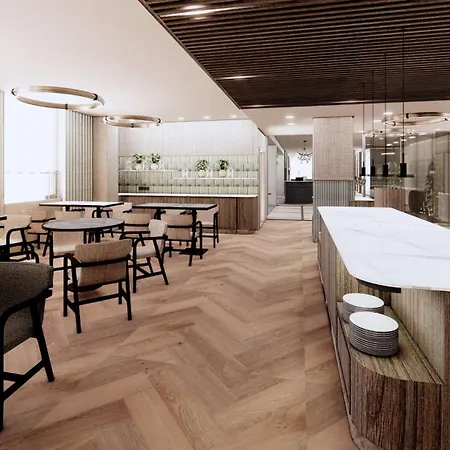Ξενοδοχείο Radisson Blu Royal Hotel, Ελσίνκι