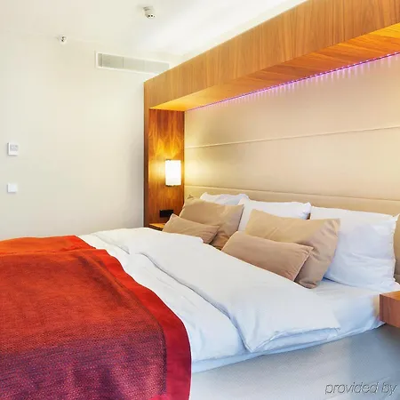 Radisson Blu Royal Hotel, Helsinki