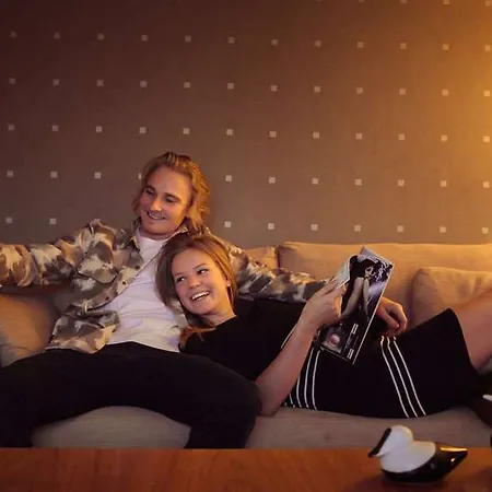 Radisson Blu Royal Hotel, Helsinki