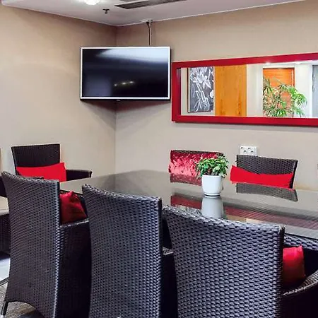 Radisson Blu Royal Hotel, Hotel Helsinki