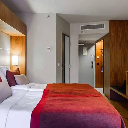 Radisson Blu Royal Hotel,