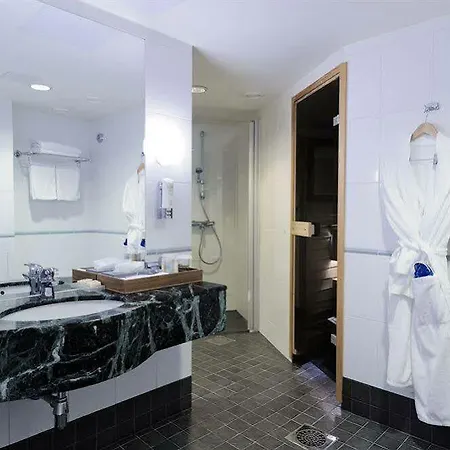 Radisson Blu Royal Hotel,