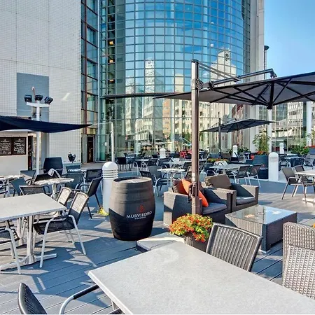 Hotel Radisson Blu Royal Hotel, 4*