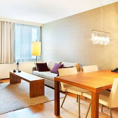 Radisson Blu Royal Hotel,