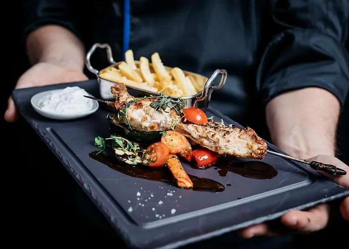 Radisson Blu Royal Hotel, Ξενοδοχείο Ελσίνκι