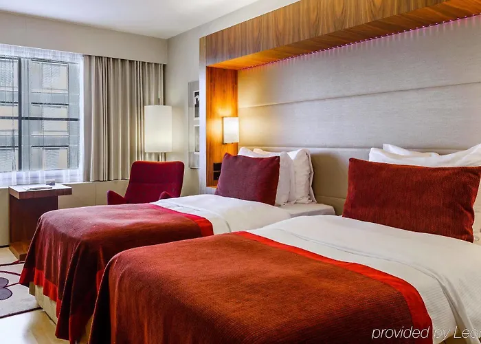 Ξενοδοχείο Radisson Blu Royal Hotel, Ελσίνκι