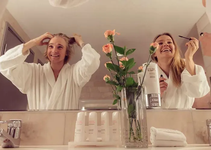 Radisson Blu Royal Hotel, 4* Ελσίνκι