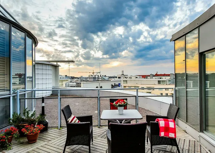 Ξενοδοχείο Radisson Blu Royal Hotel,