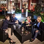 Radisson Blu Royal Hotel, Hotel