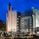 Hotel Radisson Blu Royal Hotel, 4*