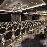 Radisson Blu Royal Hotel, Hotel 4*