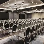 Radisson Blu Royal Hotel, Hotel