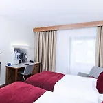 Radisson Blu Royal Hotel, Hotel