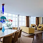 Radisson Blu Royal Hotel, 4*