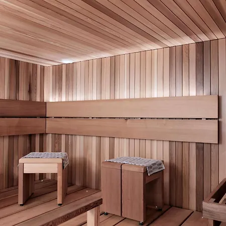 Radisson Blu Royal Hotel, Hotel Helsinki