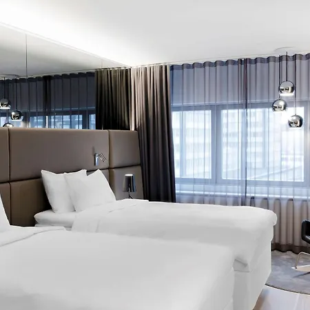 Hotel Radisson Blu Royal Hotel, 4*