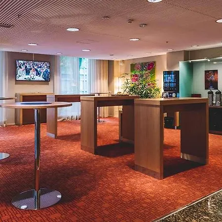 Radisson Blu Royal Hotel, 4* Helsinki