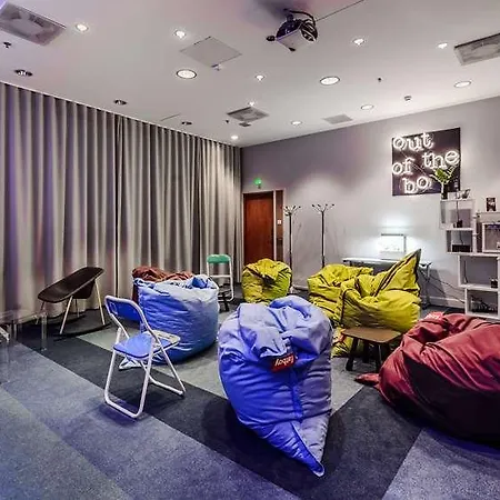 Radisson Blu Royal Hotel, 4* Helsinki