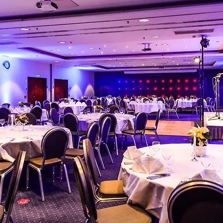 Radisson Blu Royal Hotel, 4*