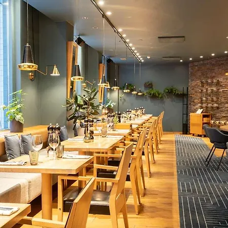Hotel Radisson Blu Royal Hotel, Helsinki