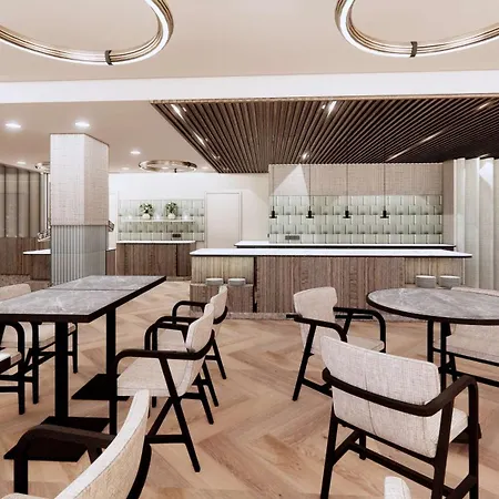 Radisson Blu Royal Hotel, Hotel 4*