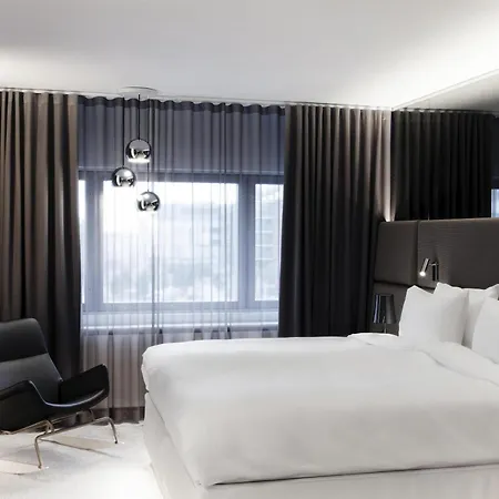 Hotel Radisson Blu Royal Hotel,