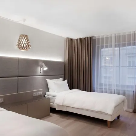 Radisson Blu Royal Hotel, Helsinki