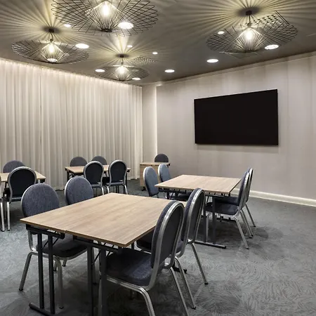 Radisson Blu Royal Hotel,