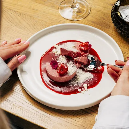 Radisson Blu Royal Hotel, 4* Helsinki