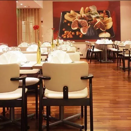 Radisson Blu Royal Hotel, Helsinki