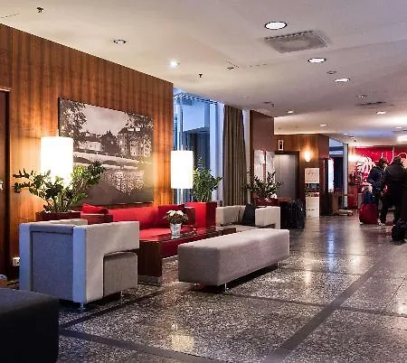 Hotel Radisson Blu Royal Hotel, Helsinki