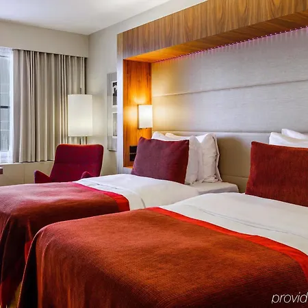 Hotel Radisson Blu Royal Hotel, Helsinki