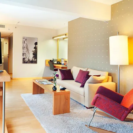 Radisson Blu Royal Hotel, Helsinki