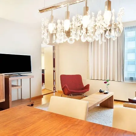 Hotel Radisson Blu Royal Hotel, Helsinki