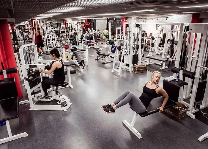 Radisson Blu Royal Hotel, Hotel Helsínquia