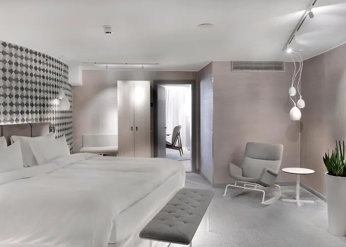 Radisson Blu Royal Hotel,