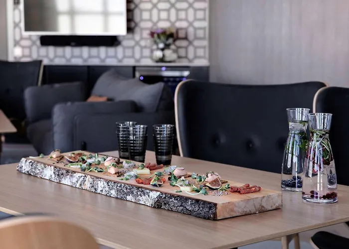 Radisson Blu Royal Hotel,