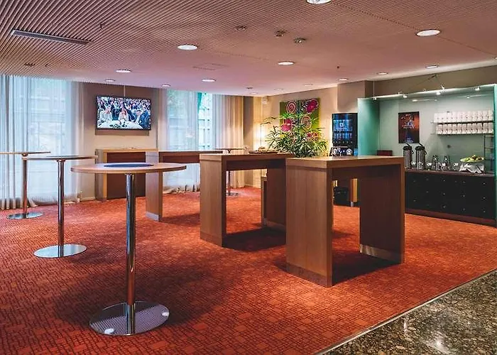 Radisson Blu Royal Hotel, 4* Helsínquia