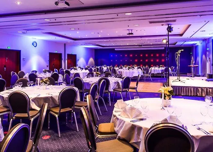 Radisson Blu Royal Hotel, 4*