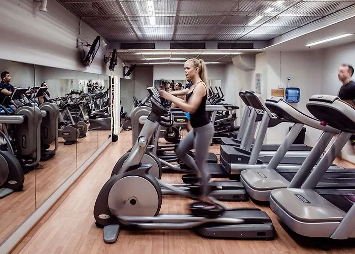 Radisson Blu Royal Hotel, Hotel 4*