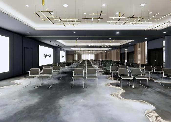 Hotell Radisson Blu Royal Hotel, Helsingfors