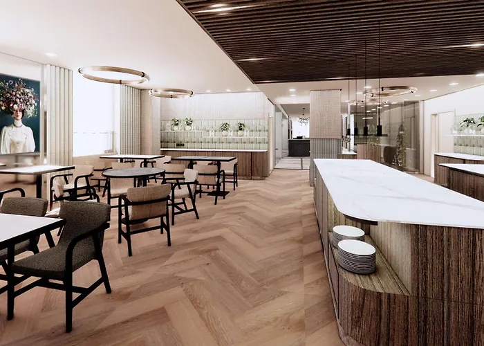 Hotel Radisson Blu Royal Hotel, 4*